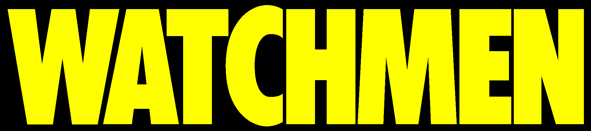 Watchmen Logo